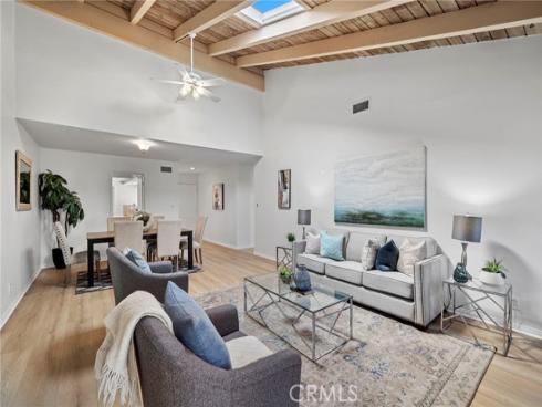 22  Meadowsweet  , Irvine, CA