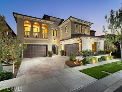 224 Clear Falls , Irvine, CA