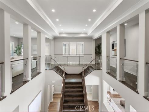 224 Clear Falls , Irvine, CA