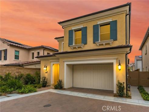 107 Eversedge , Irvine, CA