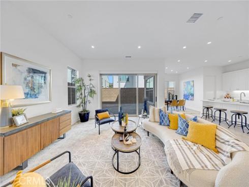 107 Eversedge , Irvine, CA