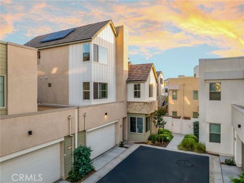 196 Episode , Irvine, CA