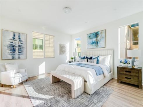 196 Episode , Irvine, CA