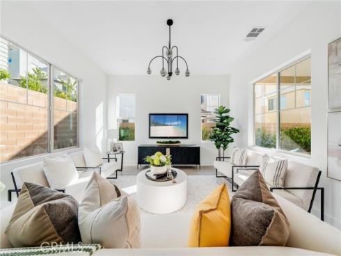 196 Episode , Irvine, CA