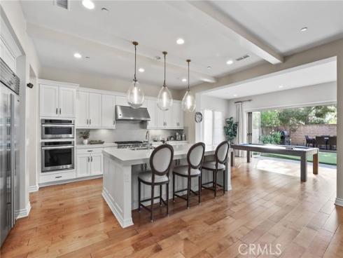 10  Shadybend  , Irvine, CA