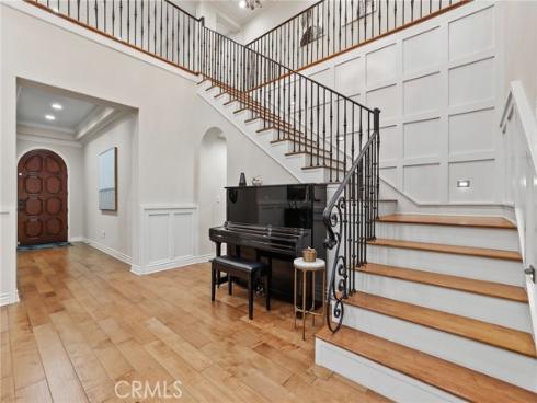 10  Shadybend  , Irvine, CA