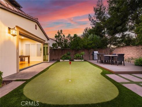 10  Shadybend  , Irvine, CA