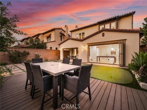 10  Shadybend  , Irvine, CA