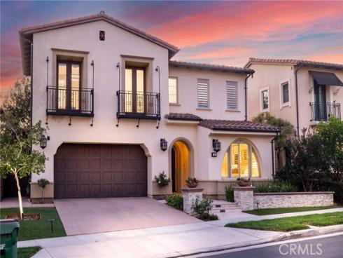 10  Shadybend  , Irvine, CA