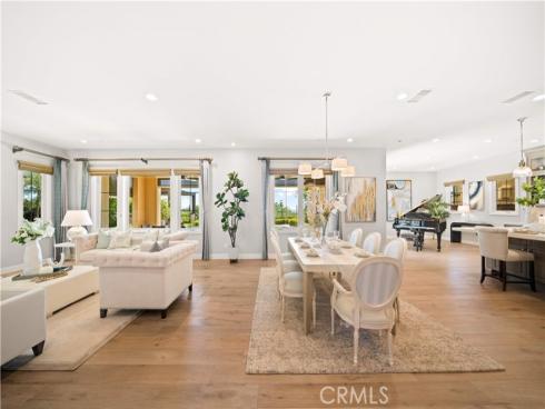 212 Clear Falls , Irvine, CA