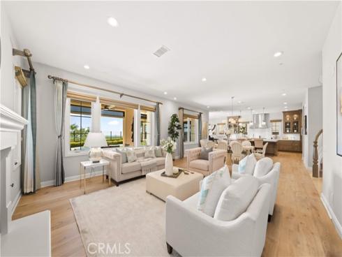 212 Clear Falls , Irvine, CA