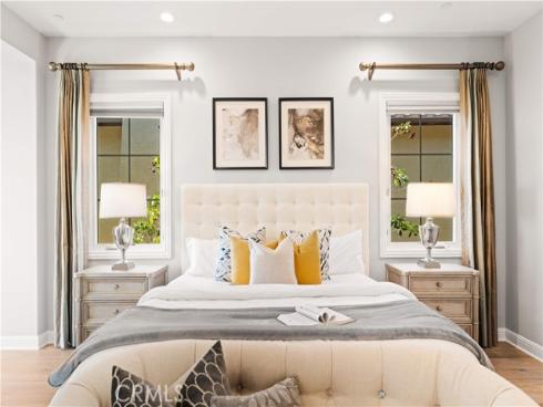 212 Clear Falls , Irvine, CA