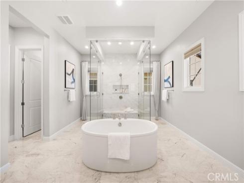 212 Clear Falls , Irvine, CA