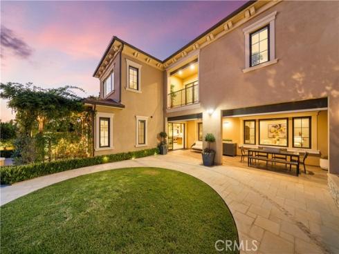 212 Clear Falls , Irvine, CA