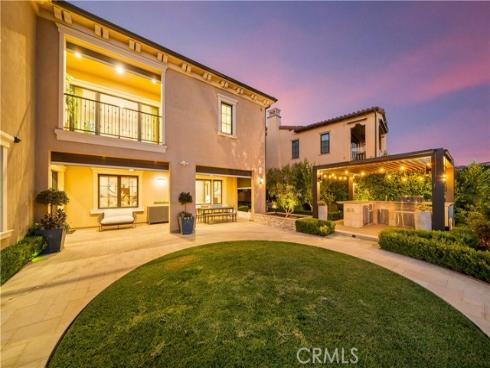 212 Clear Falls , Irvine, CA