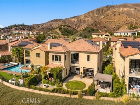 212 Clear Falls , Irvine, CA