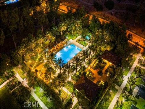 212 Clear Falls , Irvine, CA
