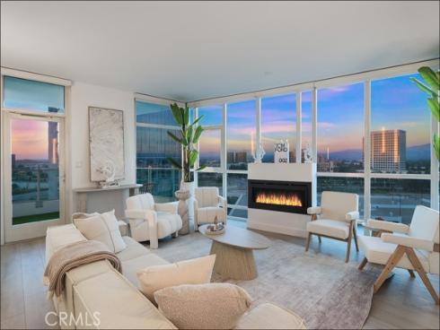 3141  Michelson  1302 , Irvine, CA