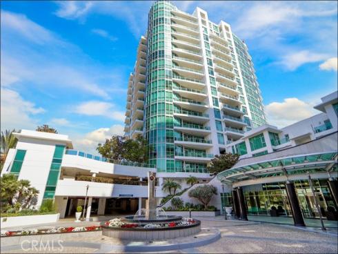 3141  Michelson  1302 , Irvine, CA