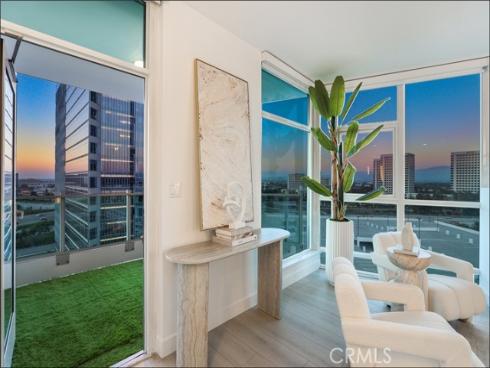 3141  Michelson  1302 , Irvine, CA