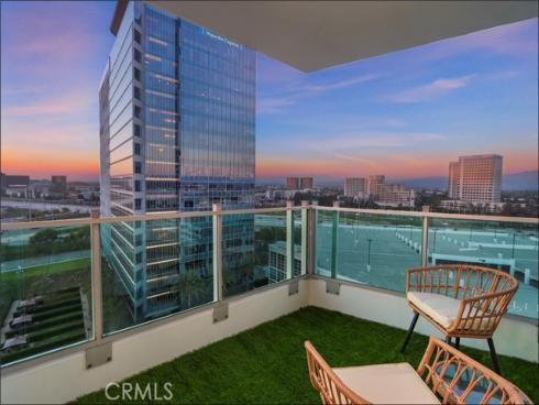 3141  Michelson  1302 , Irvine, CA