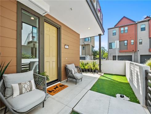 154  Keeper  , Irvine, CA