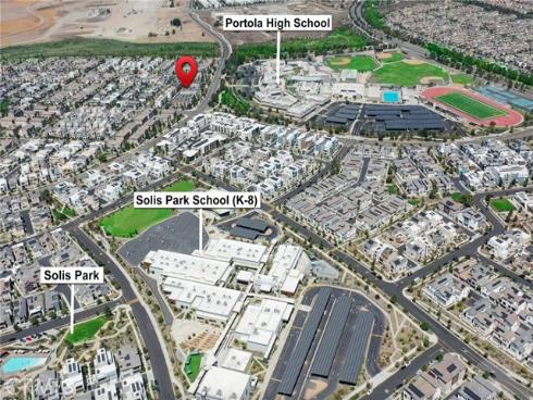 154  Keeper  , Irvine, CA