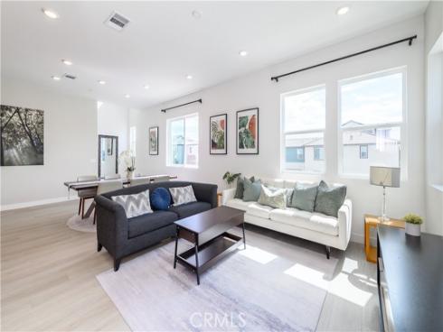 155 Sash , Irvine, CA