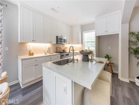 134 Milky Way , Irvine, CA