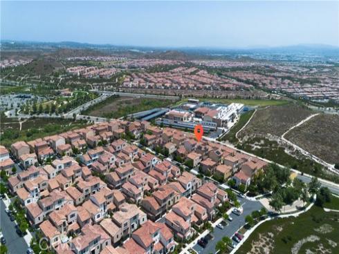 134 Milky Way , Irvine, CA