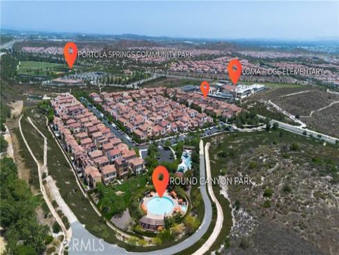 134 Milky Way , Irvine, CA