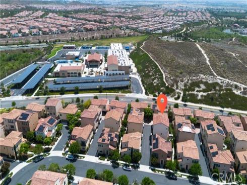 134 Milky Way , Irvine, CA