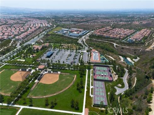 134 Milky Way , Irvine, CA