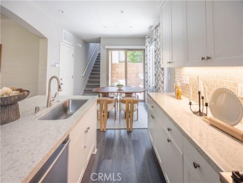 134 Milky Way , Irvine, CA