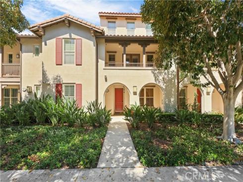 23  Crosspointe  , Irvine, CA