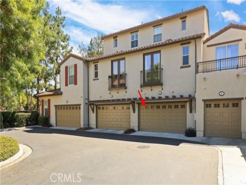 23  Crosspointe  , Irvine, CA