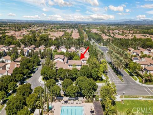 23  Crosspointe  , Irvine, CA