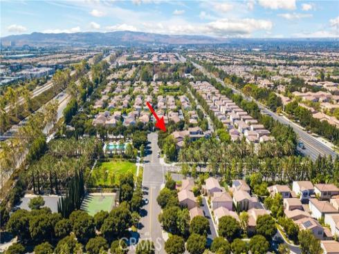 23  Crosspointe  , Irvine, CA