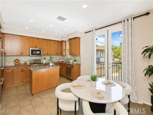 23  Crosspointe  , Irvine, CA