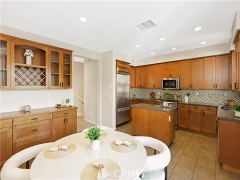 23  Crosspointe  , Irvine, CA