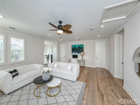 66  Bolide  , Irvine, CA