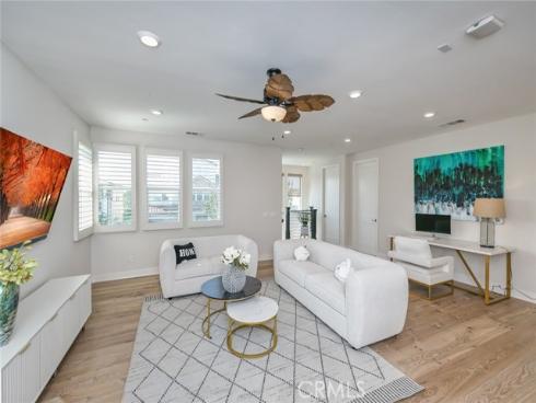 66  Bolide  , Irvine, CA