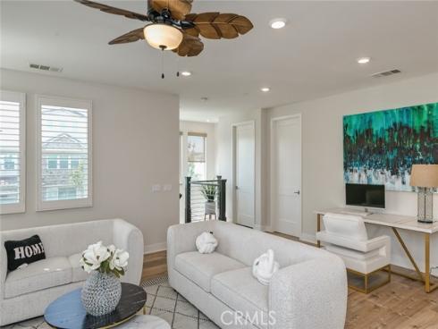 66  Bolide  , Irvine, CA