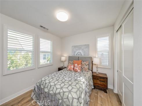 66  Bolide  , Irvine, CA