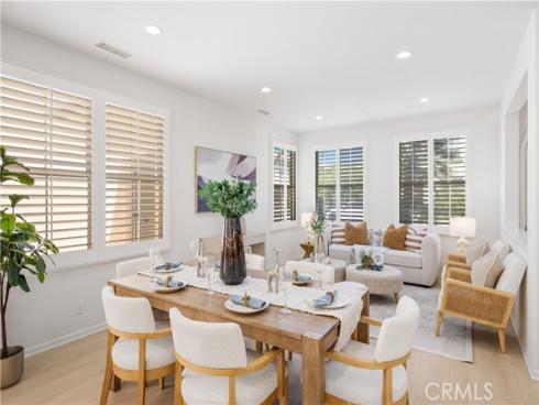 54 Jade Flower , Irvine, CA