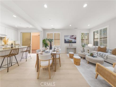 54 Jade Flower , Irvine, CA