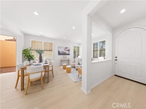 54 Jade Flower , Irvine, CA