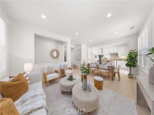 54 Jade Flower , Irvine, CA