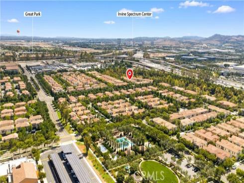 54 Jade Flower , Irvine, CA