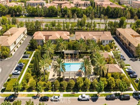 54 Jade Flower , Irvine, CA